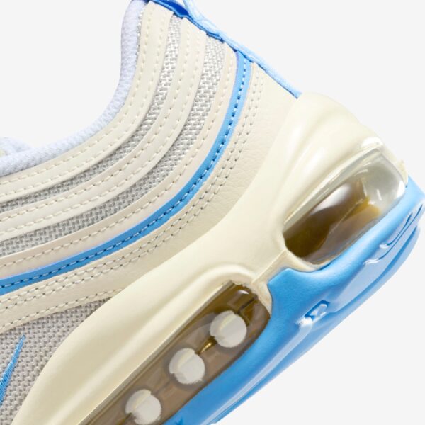 NIKE AIR MAX 97 BLUE LIGTH - Imagen 5