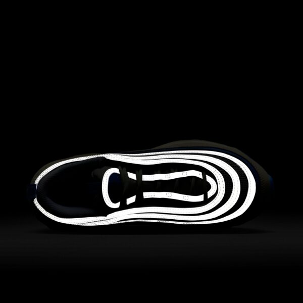 NIKE AIR MAX 97 BLUE LIGTH - Imagen 8