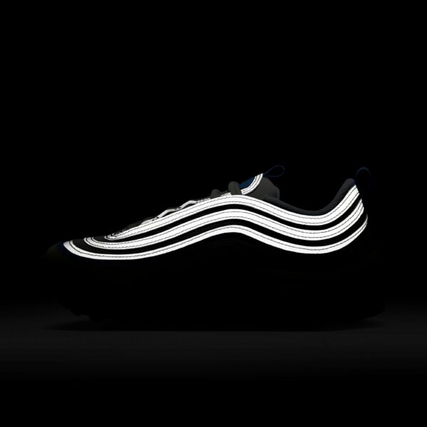 NIKE AIR MAX 97 BLUE LIGTH - Imagen 7