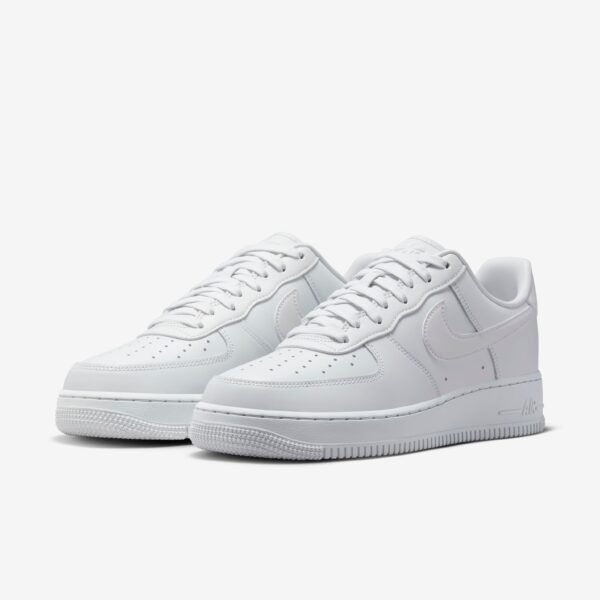 Nike Air Force 1 07 White