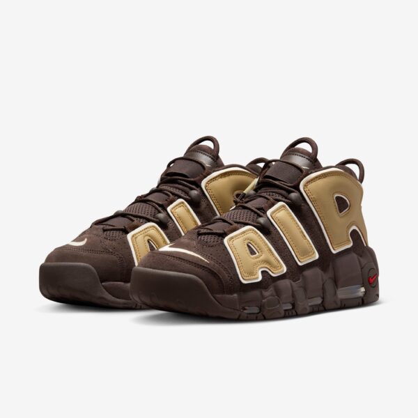 Nike Air More Uptempo `96