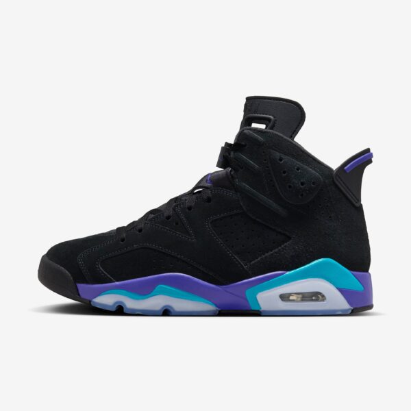 JORDAN AIR 6 RETRO 'AQUA' - Imagen 2