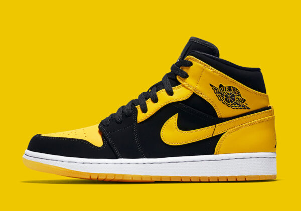 Air Jordan 1 Mid “New Love” Retro - Imagen 2
