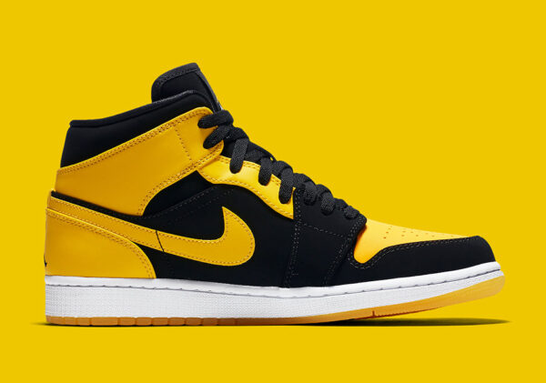 Air Jordan 1 Mid “New Love” Retro - Imagen 3