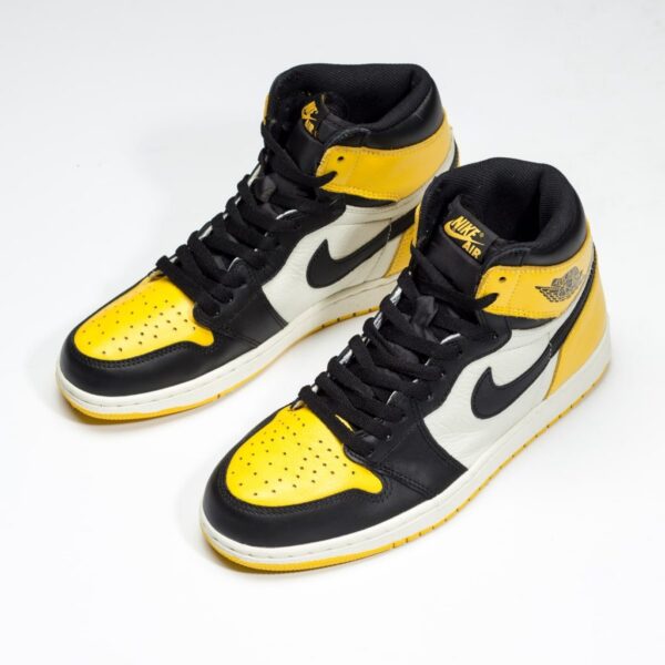 Air Jordan 1 Mid SE - Imagen 4