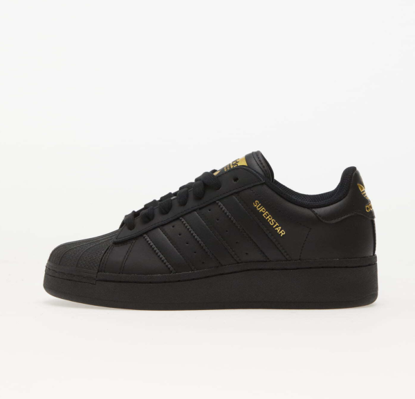 Adidas Superstar Black Gold - Imagen 3