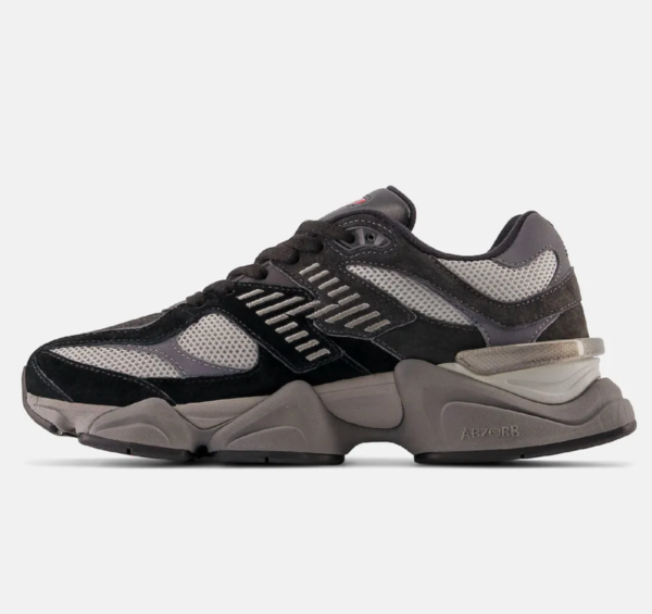 New Balance 9060 CASTELLEROCK - Imagen 3