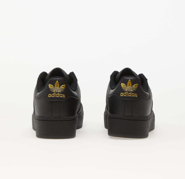 Adidas Superstar Black Gold - Imagen 4