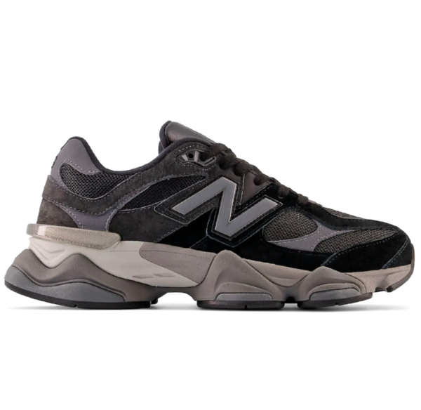 New Balance 9060 CASTELLEROCK - Imagen 2