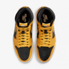 Air  Jordan 1 High Ligth Polen Yellow - Imagen 4