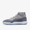 Jordan Retro 11 Cool Gray - Imagen 2